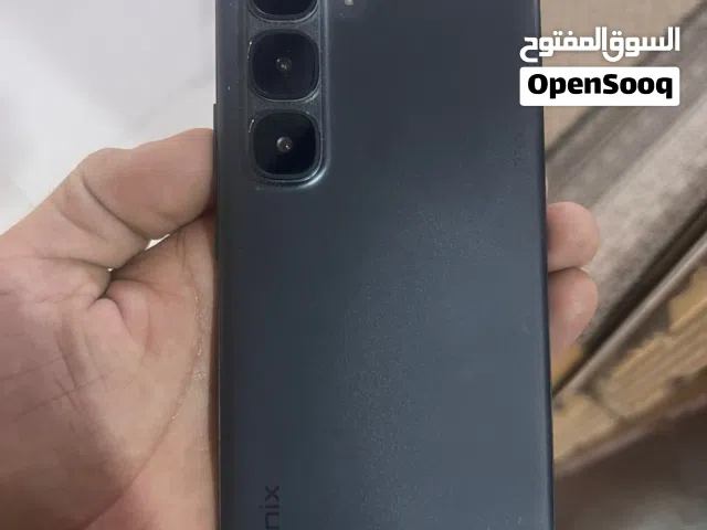 جهاز انفنكس هوت 60pro+