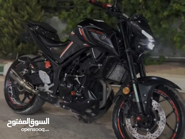 يماها mt03