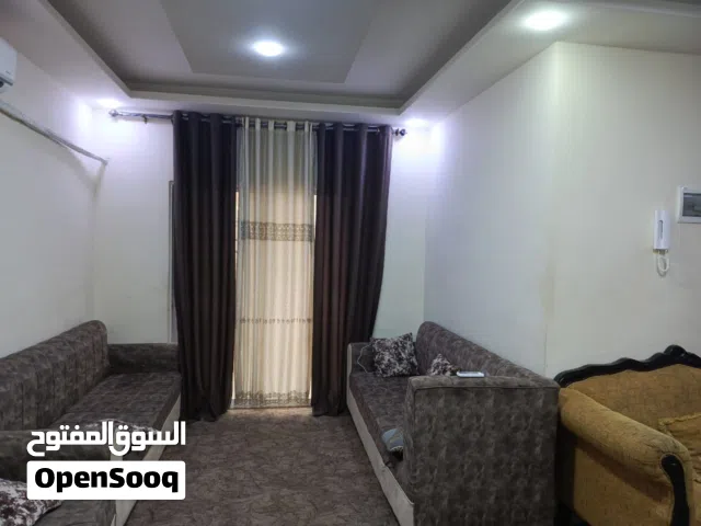 115 m2 4 Bedrooms Apartments for Rent in Irbid Irbid Mall
