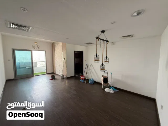 شقة غرفتين وصالة للإيجار في عجمان جاردن سيتي