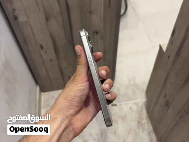 15 برو ماكس نضيف محلي