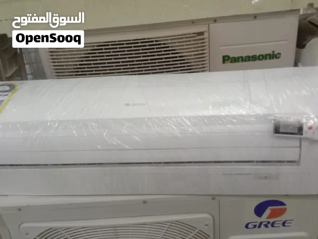 مكيفات مستعمله 5 طن و 3 طن