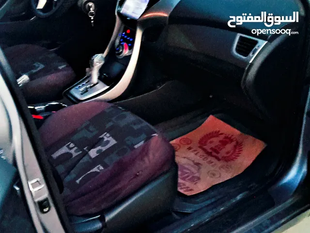هونداي md2012