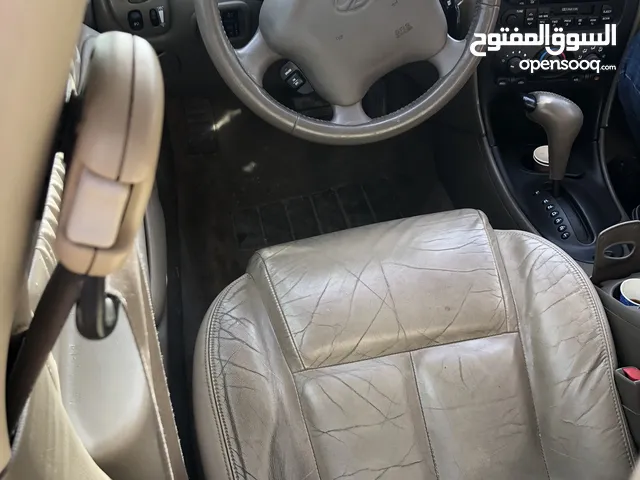 Chevrolet Astro 2000 in Benghazi