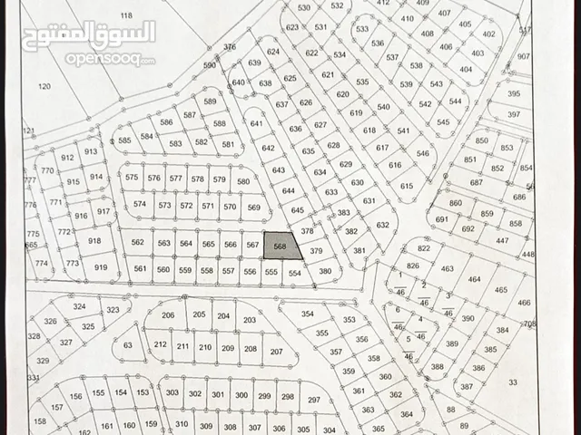 أراضي للبيع في الأردن