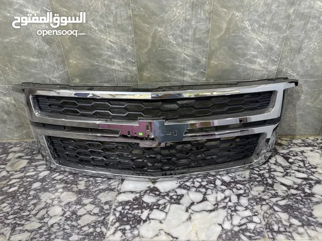 شباك تاهو امامي موديل 2018