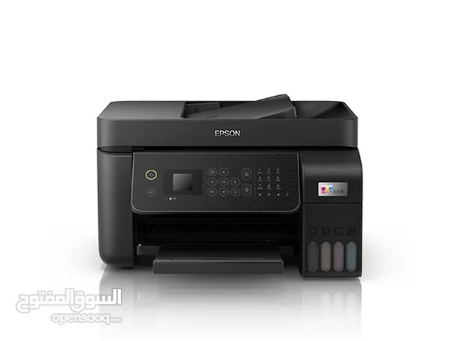 Multifunction Printer Epson printers for sale in Al Dakhiliya