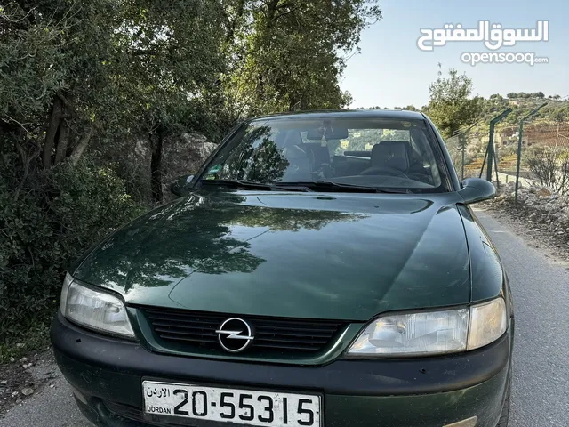 Opel Vectra 1997 in Ajloun