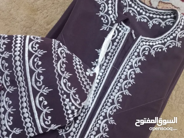 Deshdasha - Thoub Men's Deshdasha - Abaya in Muscat