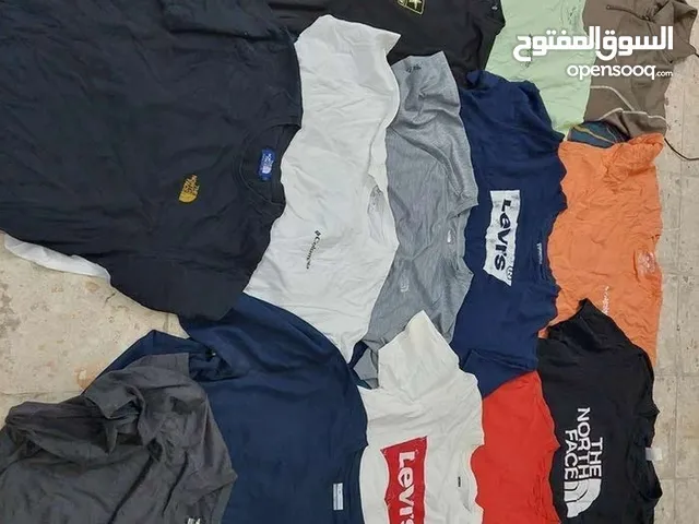 Shirts Tops & Shirts in Zarqa
