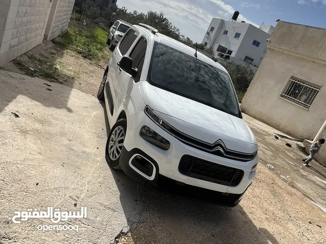 Used Citroen C in Tulkarm