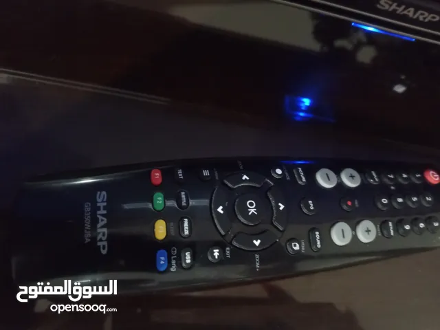 شاشه تلفاز شارب