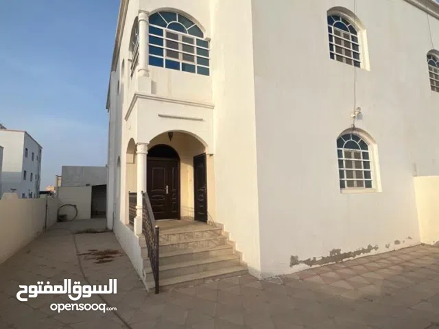 350 m2 5 Bedrooms Villa for Rent in Muscat Al Maabilah