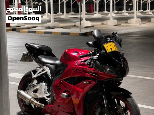 Cbr 600 honda للبيع