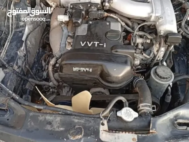 محرك وگير مكينه 3000 ڤي ڤي تي