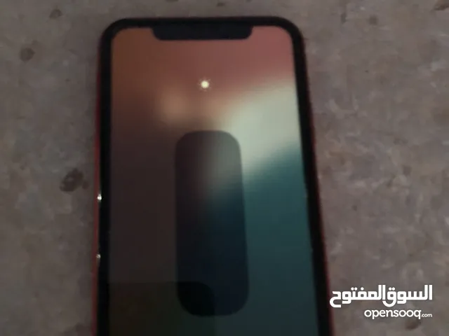 Apple iPhone 11 64 GB in Tripoli