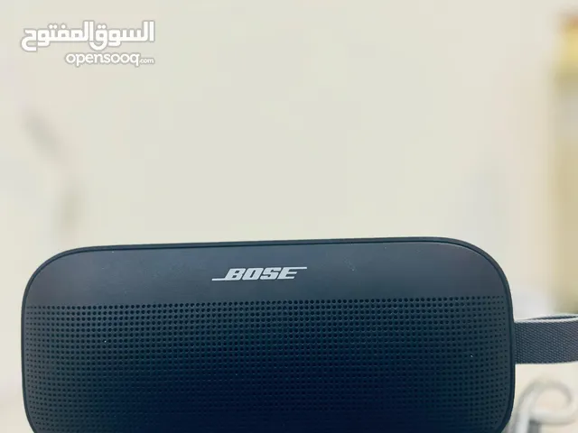 Bose sound link flex 2