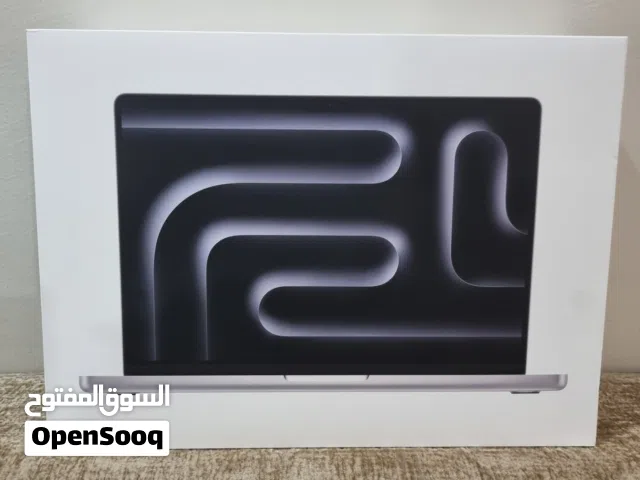 macOS Apple for sale  in Hawally