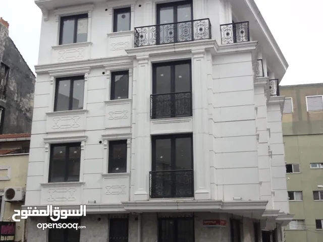 بناء كامل للبيع الحسكه