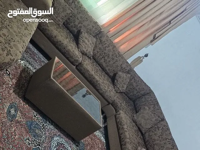 شقة مفروشة للايجار