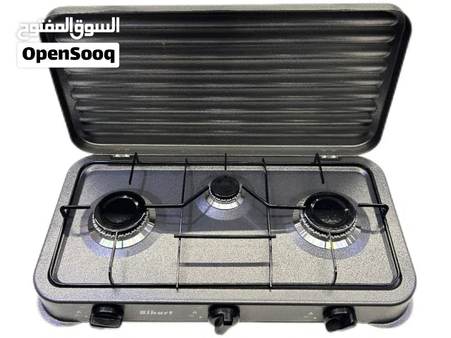 طباخ غاز عملي من Bihart بتصميم فاخر