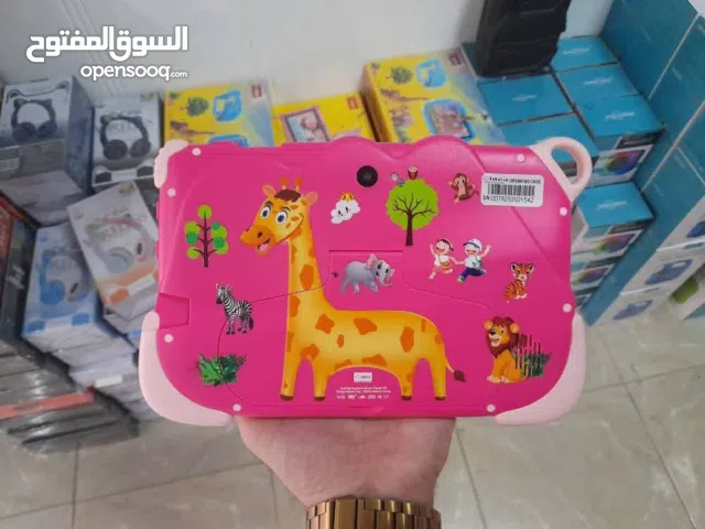 تابلت اطفال