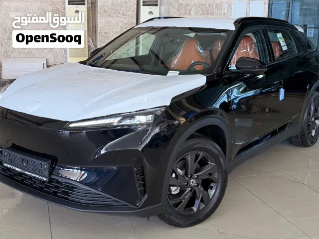2027 Dongfeng Mage EV