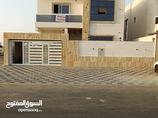 3400 ft 5 Bedrooms Villa for Sale in Ajman Other