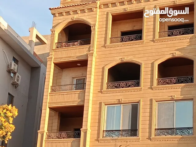 250 m2 3 Bedrooms Apartments for Sale in Cairo Fifth Settlement