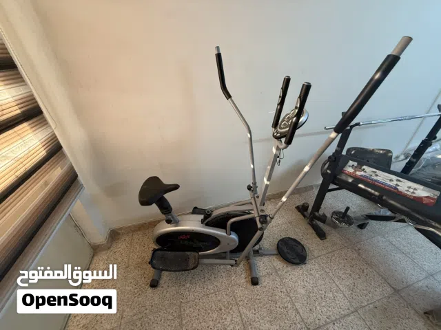 جهاز اليبتكال ثابت منزلي