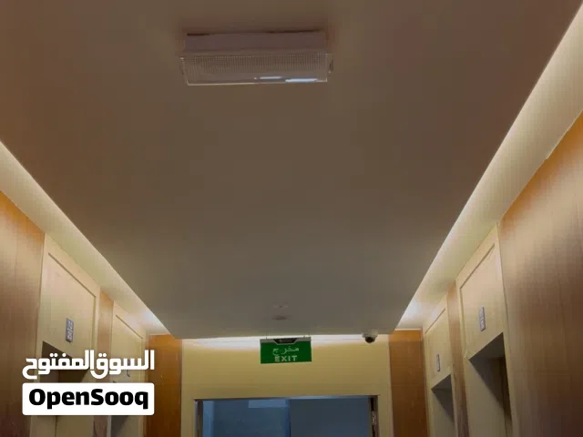 شقة فخمة للإيجار (الخوض السادسة)