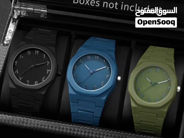 Aura Watches