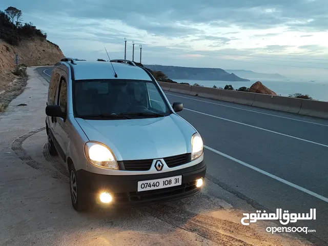 Renault Other 2008 in Oran