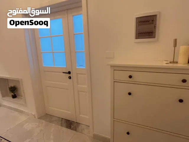 130 m2 3 Bedrooms Apartments for Rent in Tripoli Al-Serraj