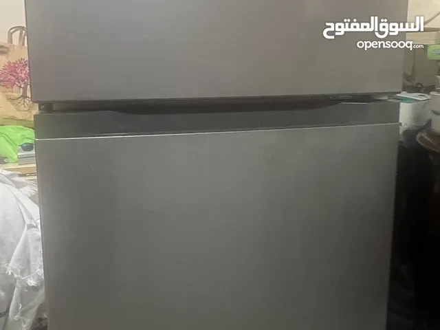 Krome 260 L fridge double door