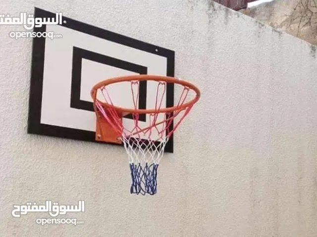 بورد سلة تعليق خشب مميز مطري