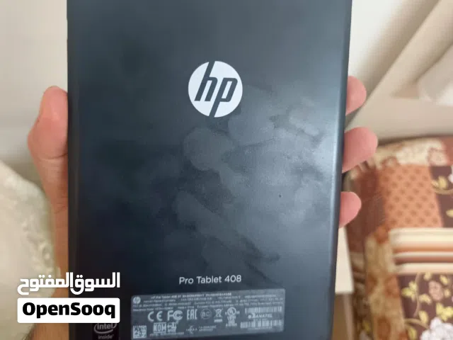HP Other 32 GB in Amman