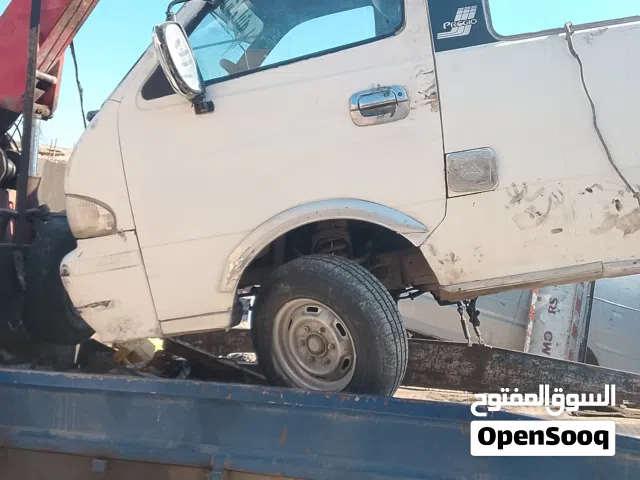 قطع مكنيك وبودي
