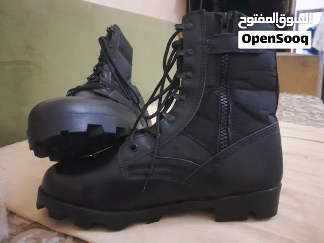 بوتيل عسكري جديد مقاس 45