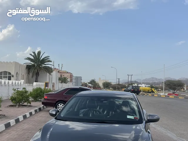 Used Nissan Sentra in Al Dakhiliya
