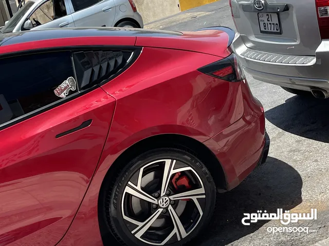 جنط جولف gti Golf gti جديد