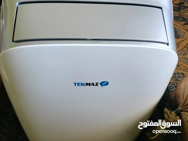 مكيف حامي بارد