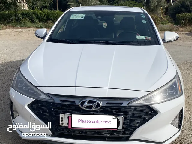 النترا 2019 (n-line) sport للبيع