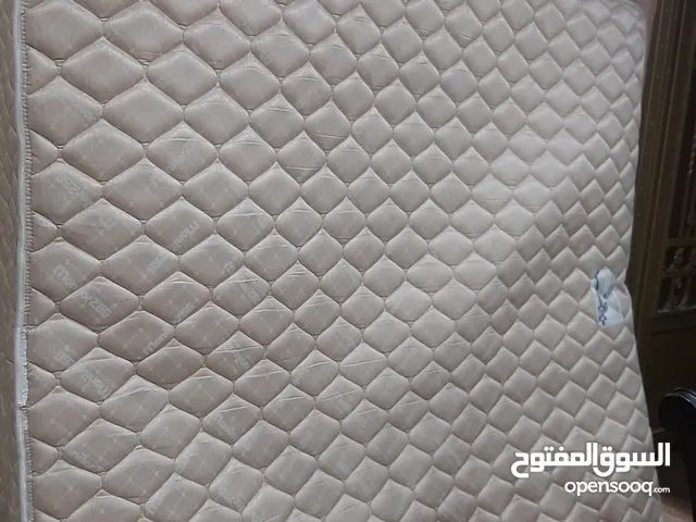 فرشة تخت زمبركية