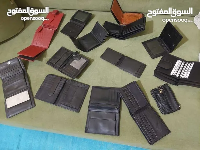  Bags - Wallet for sale in Zarqa