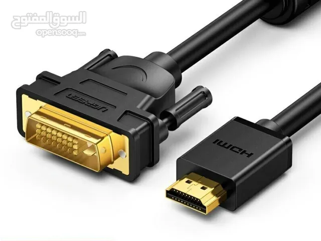 UGREEN HDMI to DVI D 24+1 Pin