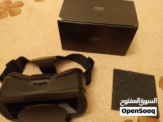 نظارة vr للهاتف