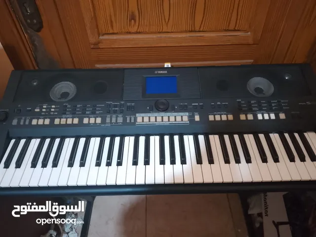 اورق ياماها شرقي غربي بحالة الكاله
