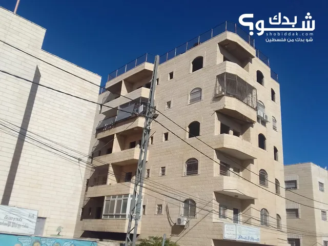 140m2 3 Bedrooms Apartments for Sale in Jerusalem Bir Nabala