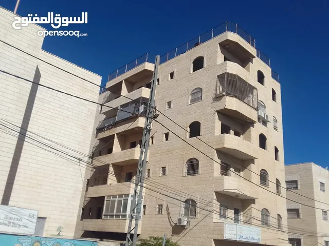 140 m2 3 Bedrooms Apartments for Sale in Jerusalem Bir Nabala